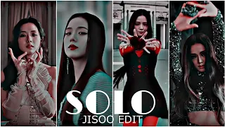 Jisoo-Solo / FMV [Request]