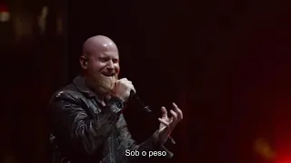 RED - The War We Made (Tradução pt)