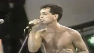 João penca e seus miquinhos amestrados  - popstar (1985)