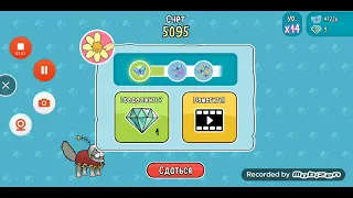 играю в simons cat dash