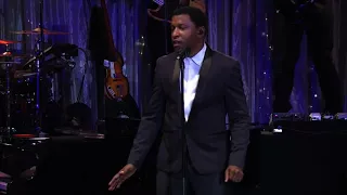 Babyface [Live] from "Hello Beautiful Interludes"