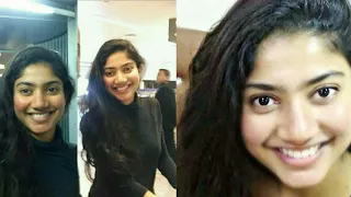 Saipallavi Shooting Spot Selfie with Fans | Maari 2 Movie Hd