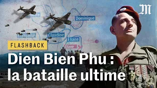 Dien Bien Phu: why France lost this legendary battle