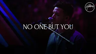 No One But You (Live) - Hillsong Worship