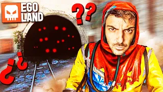 RUST - ENTRAMOS EN LA ZONA MAS PELIGROSA DE RUST... - #7 EGOLAND - Nexxuz