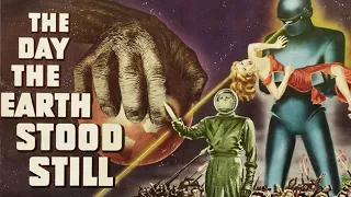 The Day the Earth Stood Still (1951) - Movie Review