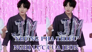 (Jikook/KookMin mmt) Những pha thiếu nghị lực của Jeon