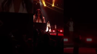 Demi Lovato Future Now Tour San Diego- Cool For The Summer