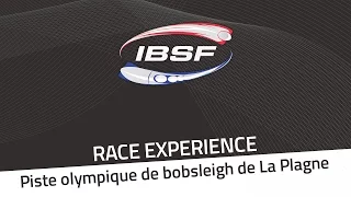 La Plagne POV | IBSF Official