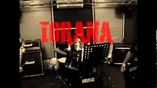 Torana - Touch Me I'm Sick