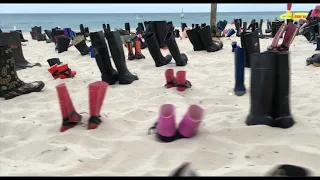 Cottesloe Beach, Western Australia