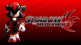 Gun Fortress - Shadow the Hedgehog [OST]