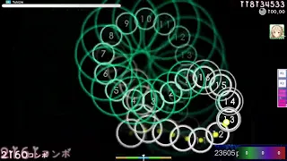 BLUE ZENITH in 727 BPM