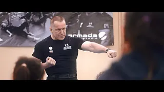 XX Centrum Kettlebell INTRO | Dariusz Waluś