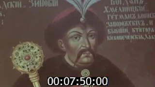 Киножурнал Альманах Кинопутешествий Центрнаучфильм № 137