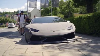 Wörthersee 2019 Aftermovie (Cars and Music Edit)