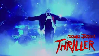 Michael Jackson's This is It - Thriller (Center Channel) - Audio HQ