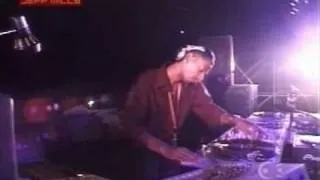 Jeff Mills @ Wire02 Pt.2