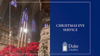 Christmas Eve Service at 5:00 P.M. - 12/24/23