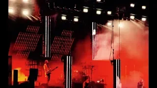 Rammstein Deutschland🗡 Live Paris Arena La Defense 2019 /🔥🇩🇪