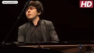 Behzod Abduraimov - Tchaikovsky - Nocturne in D minor, Op. 19 No. 4