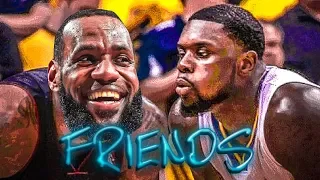 Lance Stephenson - F•R•I•E•N•D•S - 2018 Highlights