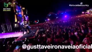 Gusttavo Lima - Caldas Country 31 de novembro de 2015