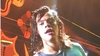 Harry Styles - Some of best moments on stage OTRA TOUR - Part 3