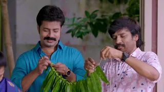 Kalyana Veedu | Tamil Serial | Episode 667 Promo | 23/10/2020 | Sun Tv | Thiru Tv