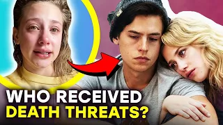 Riverdale Cast: Shocking Personal Struggles Revealed |⭐ OSSA