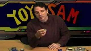 YoYoSam Tutorial: Picking Your First Yo-Yo