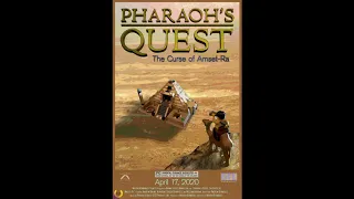 Pharaoh's Quest: The Curse of Amset-Ra Soundtrack - Camp & Introductions