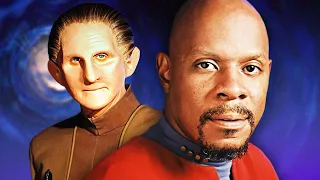 What Happened To Star Trek: Deep Space Nine (1993-99)?