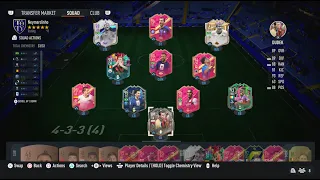 RONALDINHO 98 & NEYMAR 99 У ВЛ