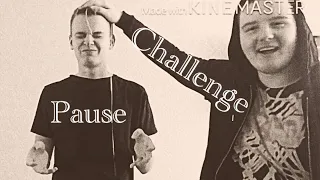 Pause challenge (пауза челендж) ✔️выкинул телефон в окно