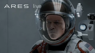 The Martian | Leave Your Mark | HD