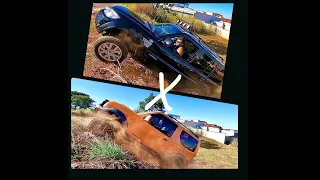 Tr4 vs Jimny