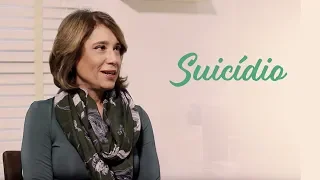 SUICÍDIO - MENTES EM PAUTA | ANA BEATRIZ