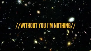 Without You I'm Nothing - Placebo // Subtitulado en Español