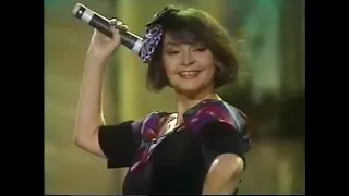 Marina Voica - Si afara ploua, ploua (Festival Mamaia 1992)