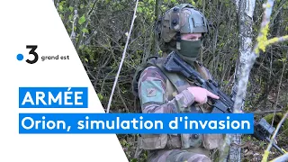 Opération Orion : l'armée déploie 12.000 militaires pour une simulation d'invasion