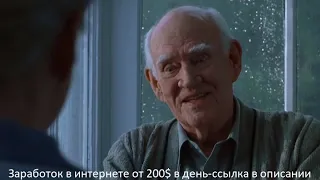 Зеленая миля 1999г-мистическая драма.