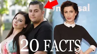 20 Facts You Didn't Know About 90 Day Fiance