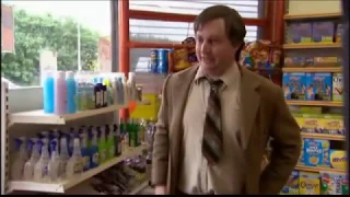 That Mitchell and Webb Look - A corner shop