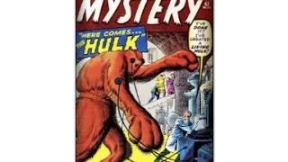 196011 Journey Into Mystery V 1 #62