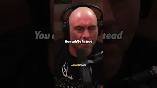 Stop Complaining | Joe Rogan