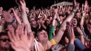 Granatos live 2013 - Sindikato smogikai užsuka bytą