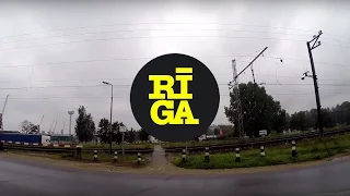 Riga GoPro 2014 / Vecmilgravis