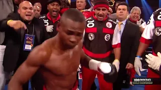 Guillermo Rigondeaux Vs Nonito Donaire Full Fight #12 (13 Apr 2013)