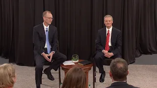 An Evening with a General Authority—Elder Bednar